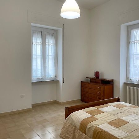 Willa La Lanterna Del Sasso Matera Zewnętrze zdjęcie