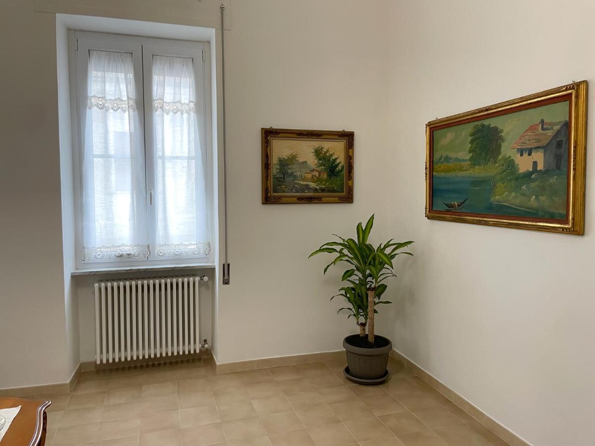 Willa La Lanterna Del Sasso Matera Zewnętrze zdjęcie