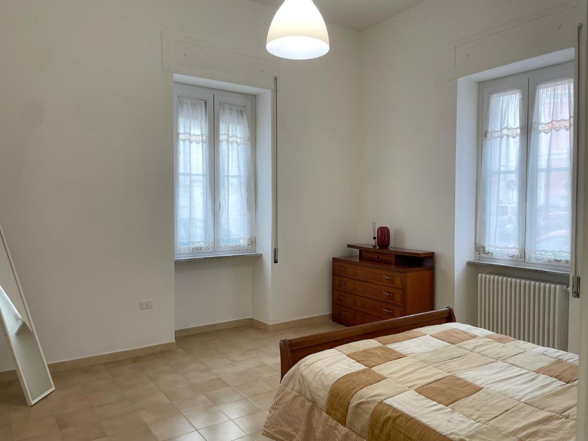 Willa La Lanterna Del Sasso Matera Zewnętrze zdjęcie