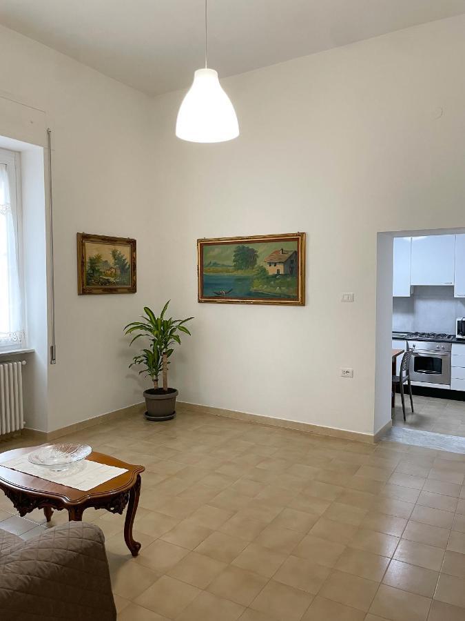 Willa La Lanterna Del Sasso Matera Zewnętrze zdjęcie