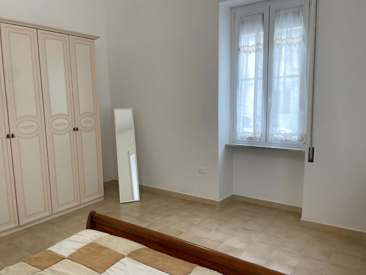 Willa La Lanterna Del Sasso Matera Zewnętrze zdjęcie